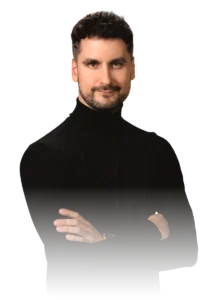Picture of Bartosz Womuczył